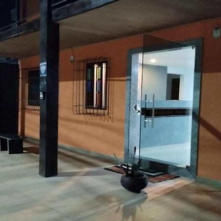 Hotel Pousada Guarapari - Paraiso2 Экстерьер фото