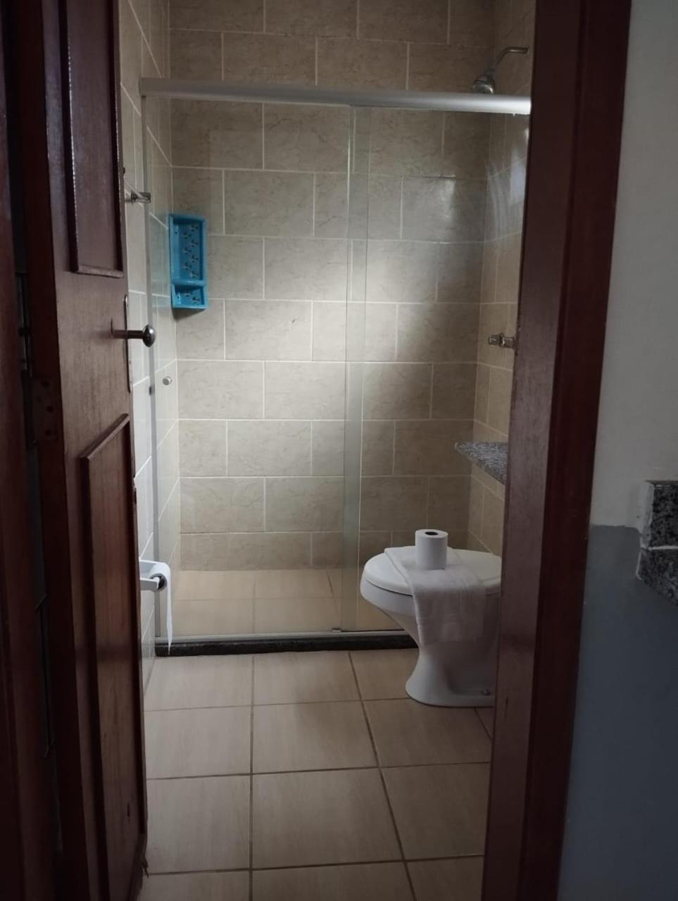 Hotel Pousada Guarapari - Paraiso2 Номер фото