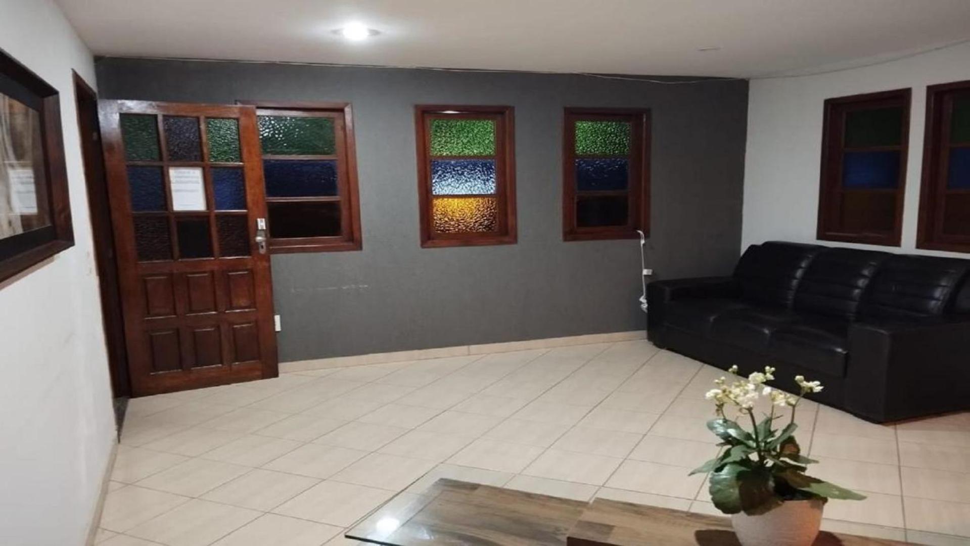 Hotel Pousada Guarapari - Paraiso2 Экстерьер фото