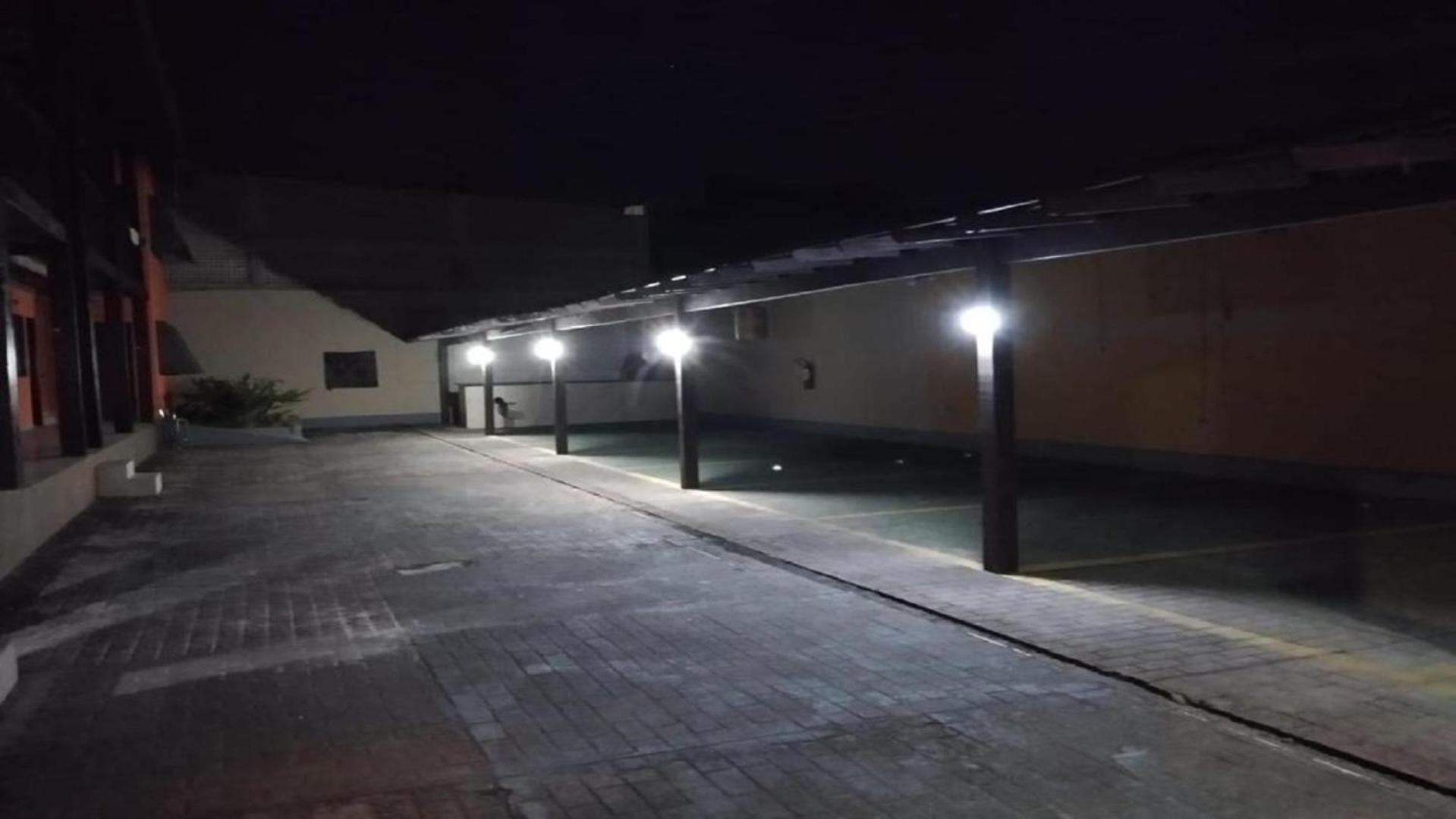 Hotel Pousada Guarapari - Paraiso2 Экстерьер фото