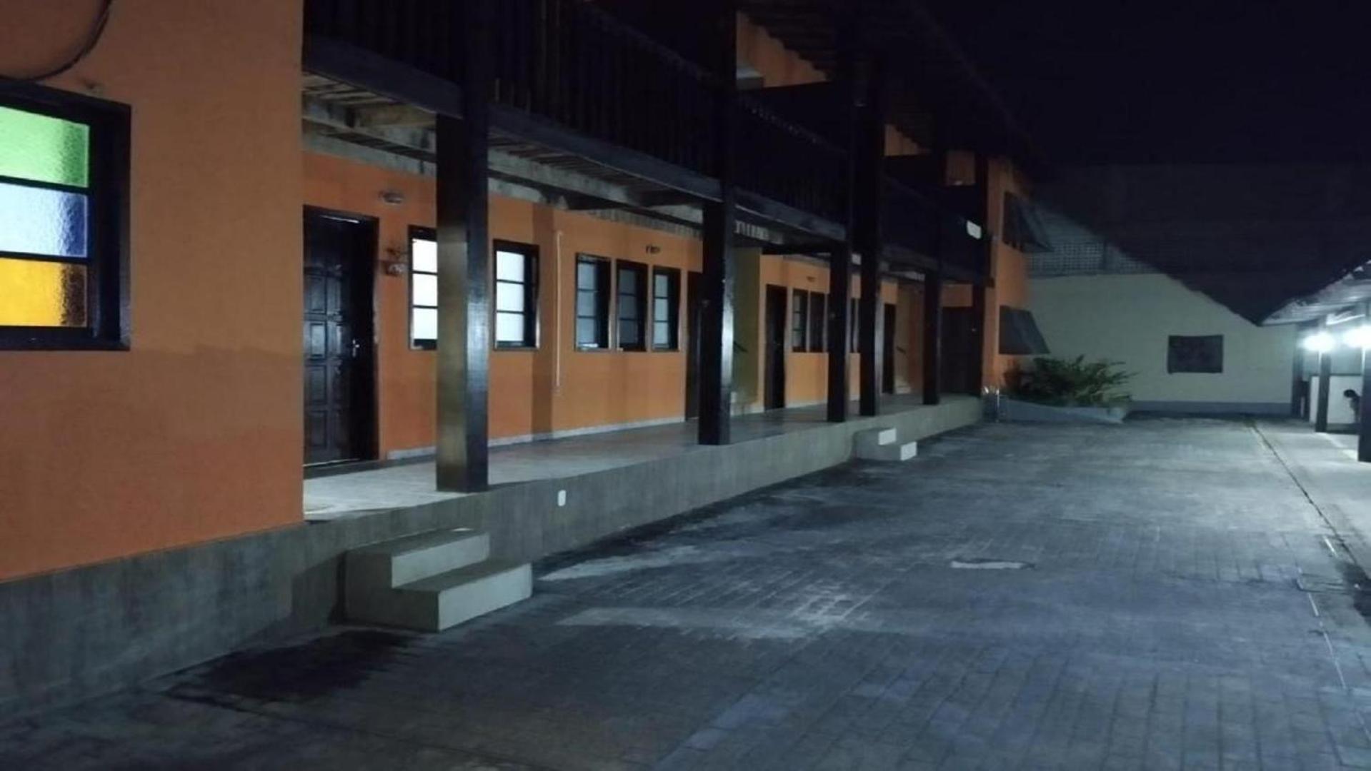 Hotel Pousada Guarapari - Paraiso2 Экстерьер фото