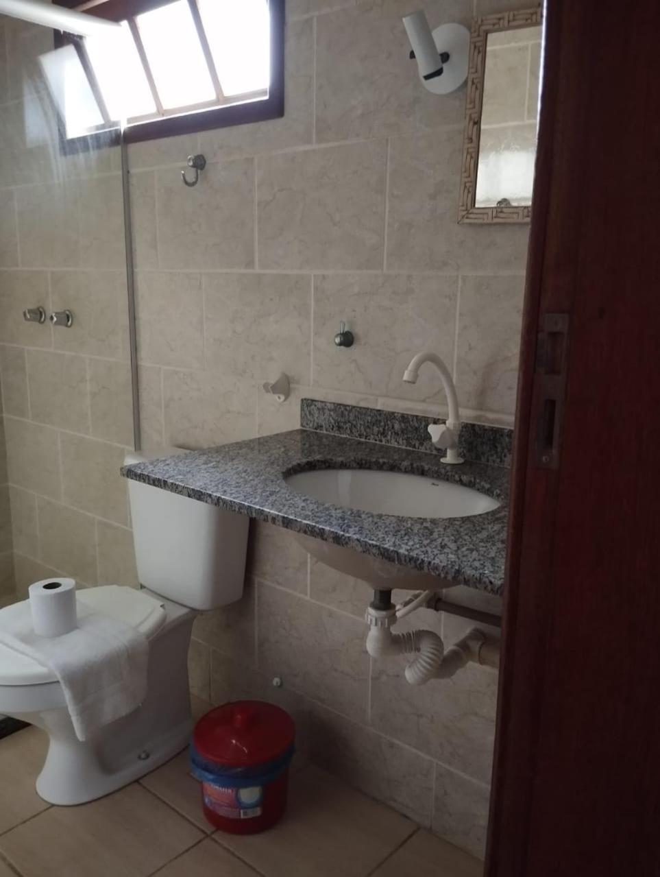 Hotel Pousada Guarapari - Paraiso2 Номер фото