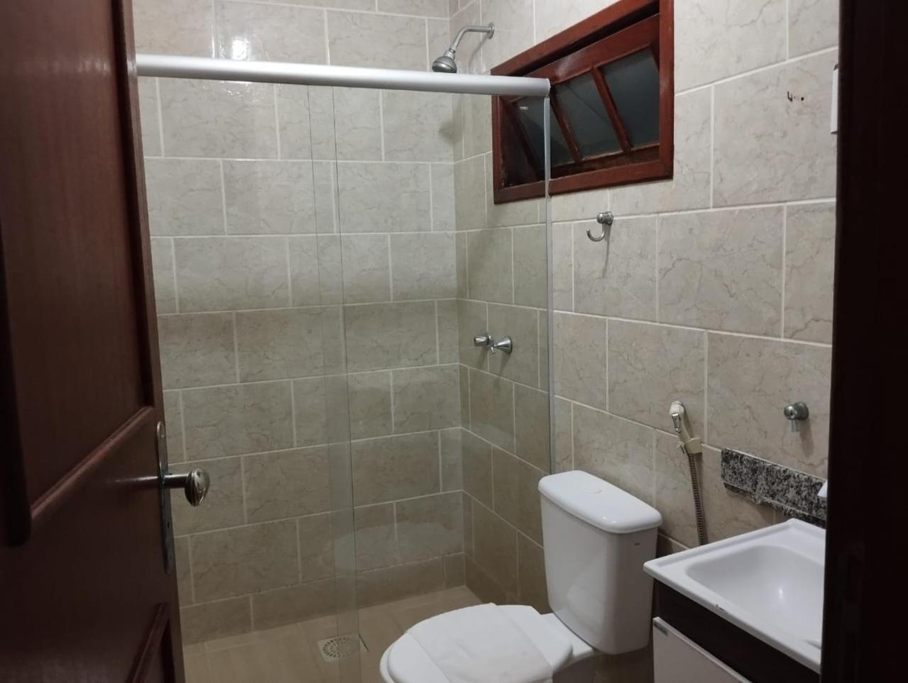 Hotel Pousada Guarapari - Paraiso2 Номер фото