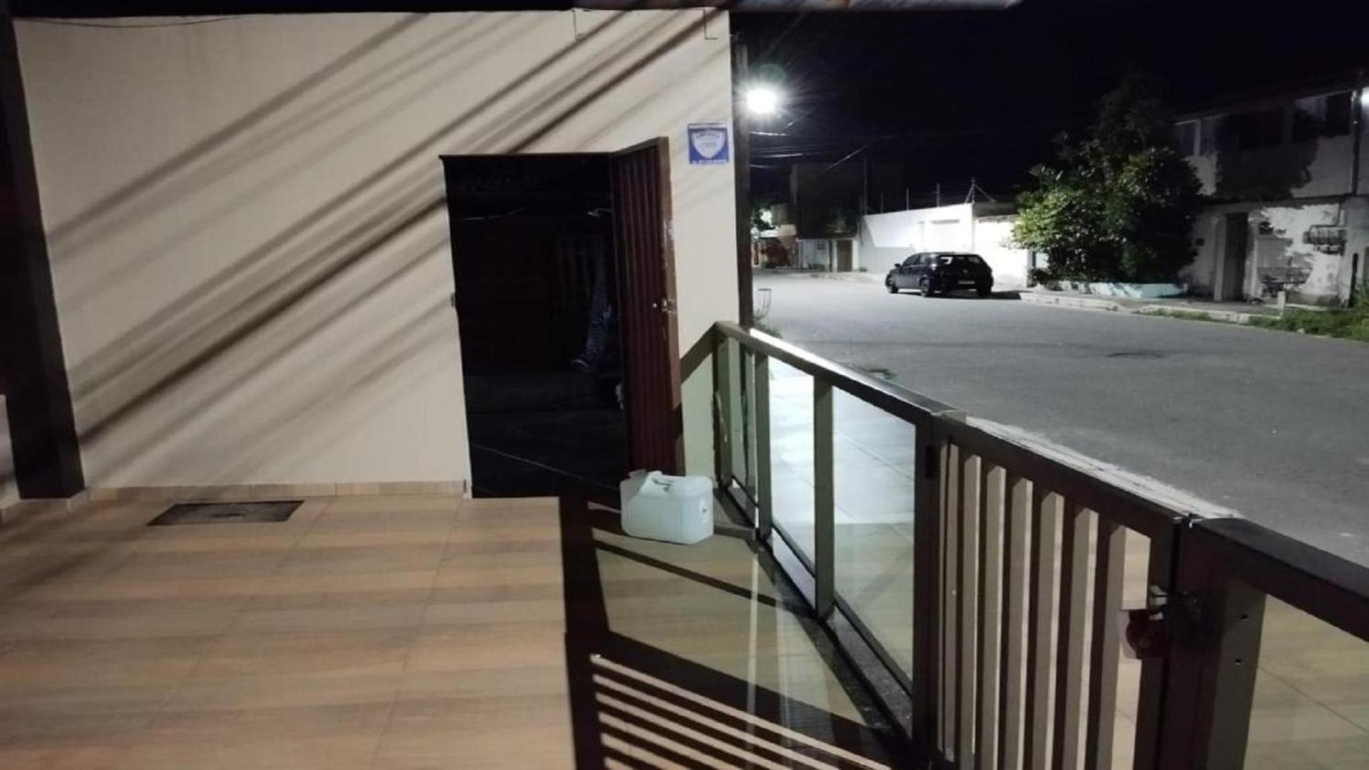 Hotel Pousada Guarapari - Paraiso2 Экстерьер фото