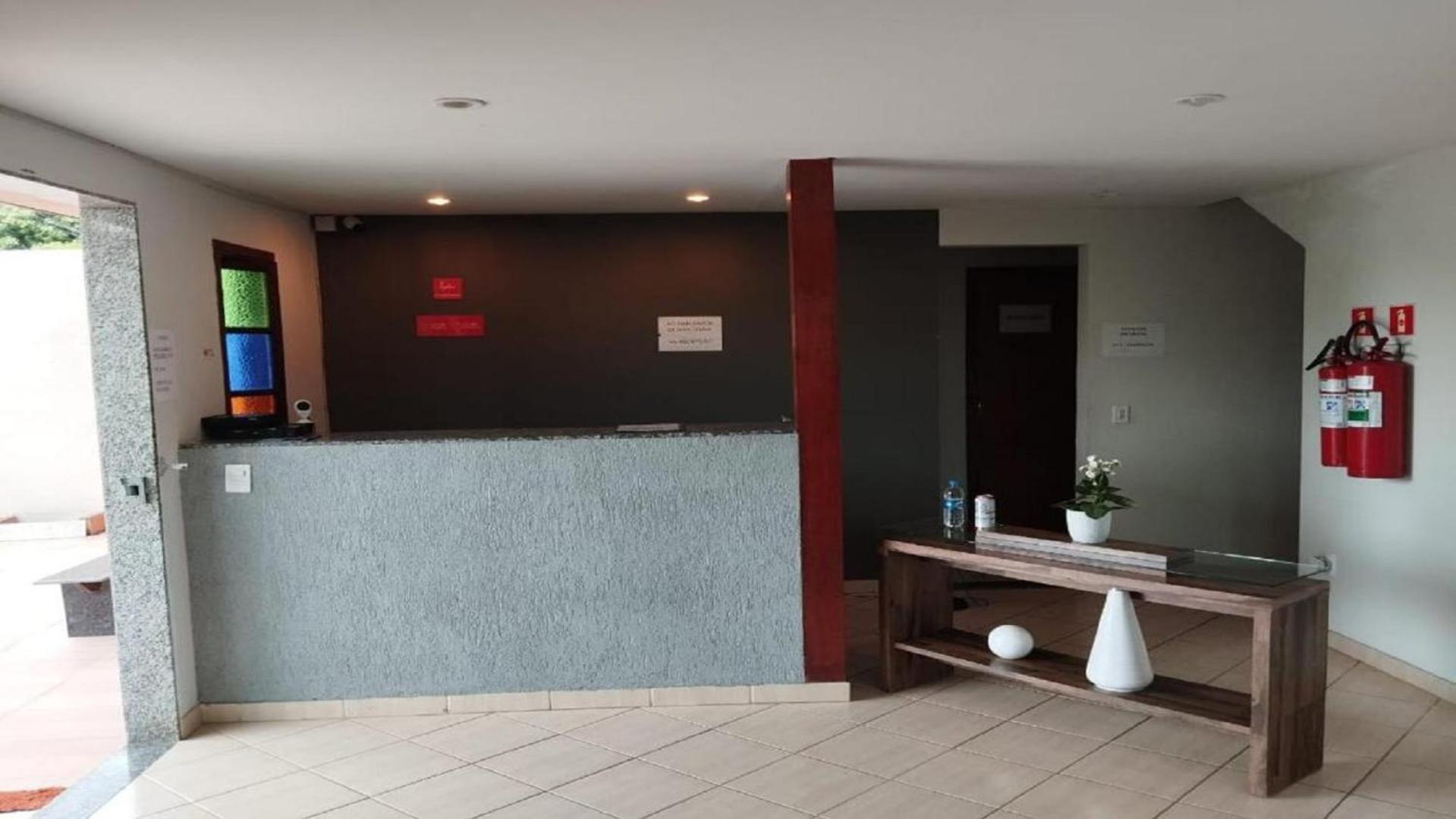 Hotel Pousada Guarapari - Paraiso2 Экстерьер фото