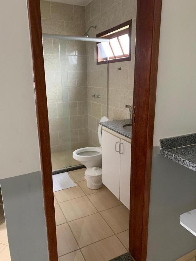 Hotel Pousada Guarapari - Paraiso2 Номер фото