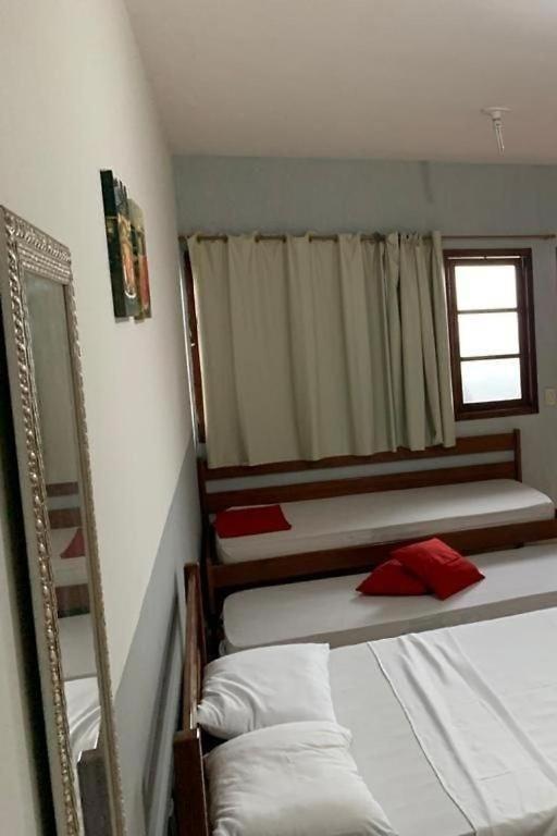 Hotel Pousada Guarapari - Paraiso2 Номер фото